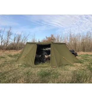180° COMPACT PEREGRINE AWNING WALL 2.0