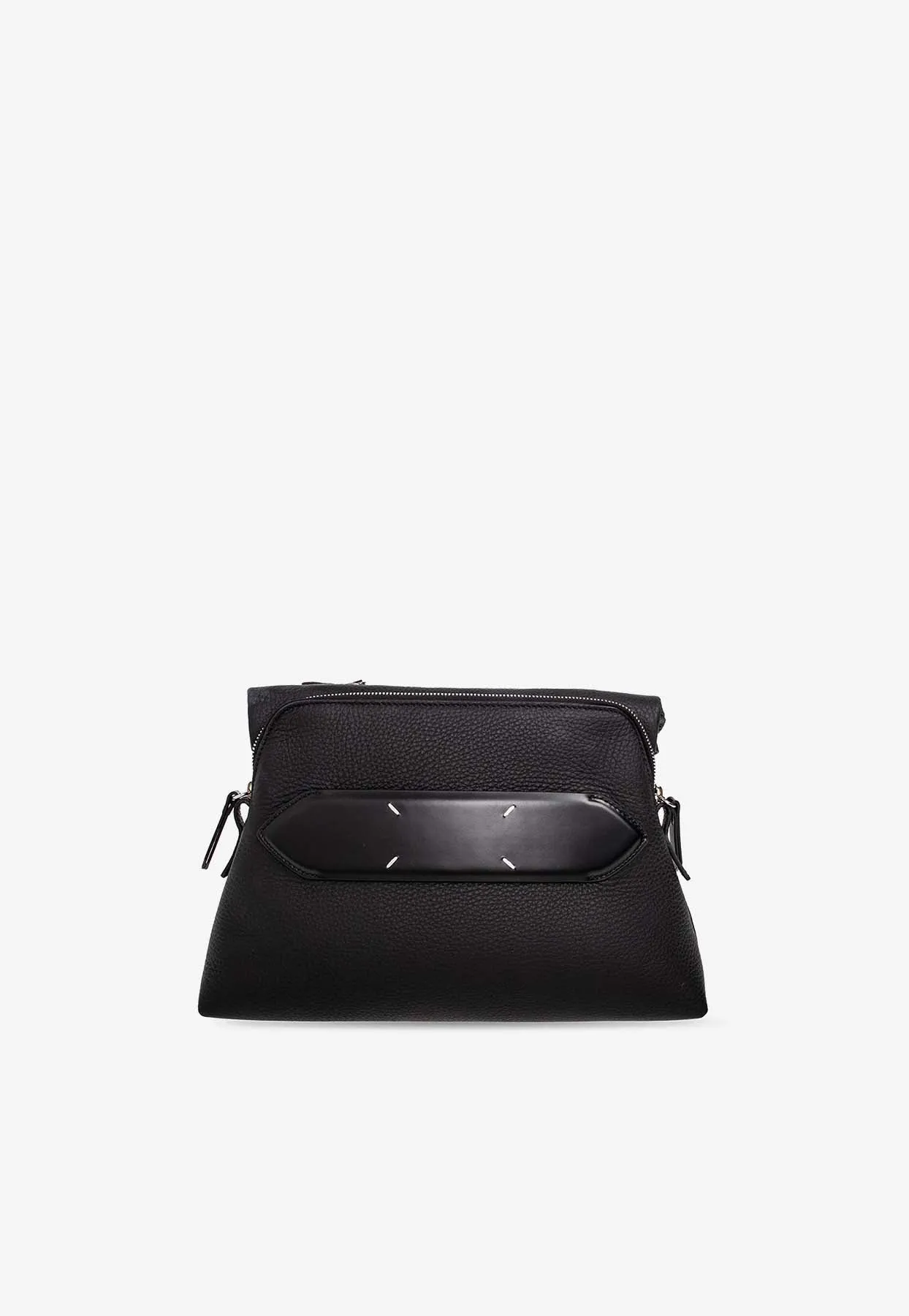 5AC Soft Leather Crossbody Bag