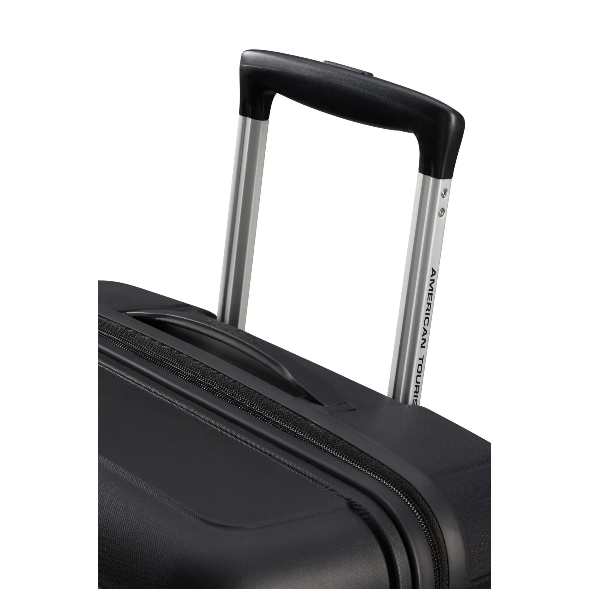 American Tourister Liftoff suitcase 67cm in black