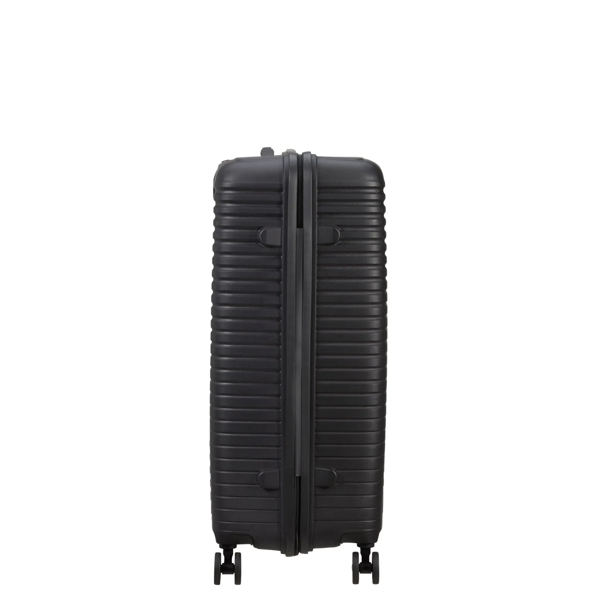 American Tourister Liftoff suitcase 67cm in black