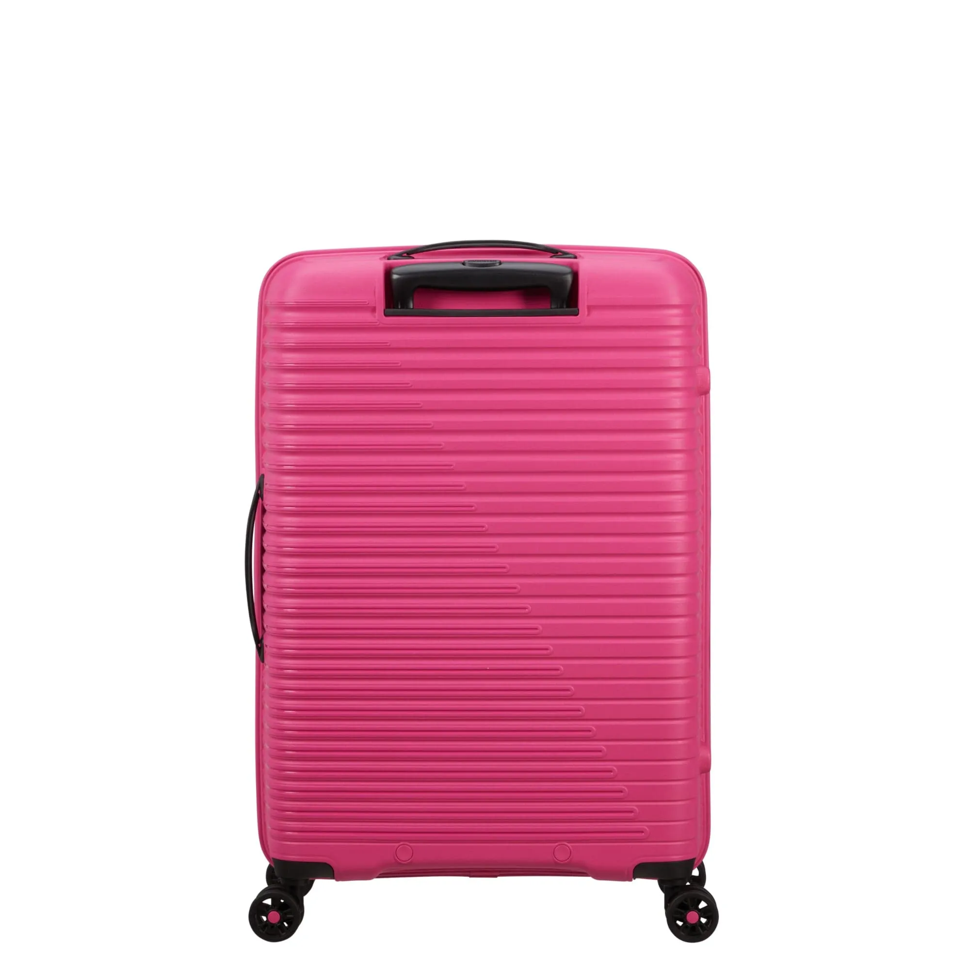 American Tourister Liftoff suitcase 78cm in Berry Blast