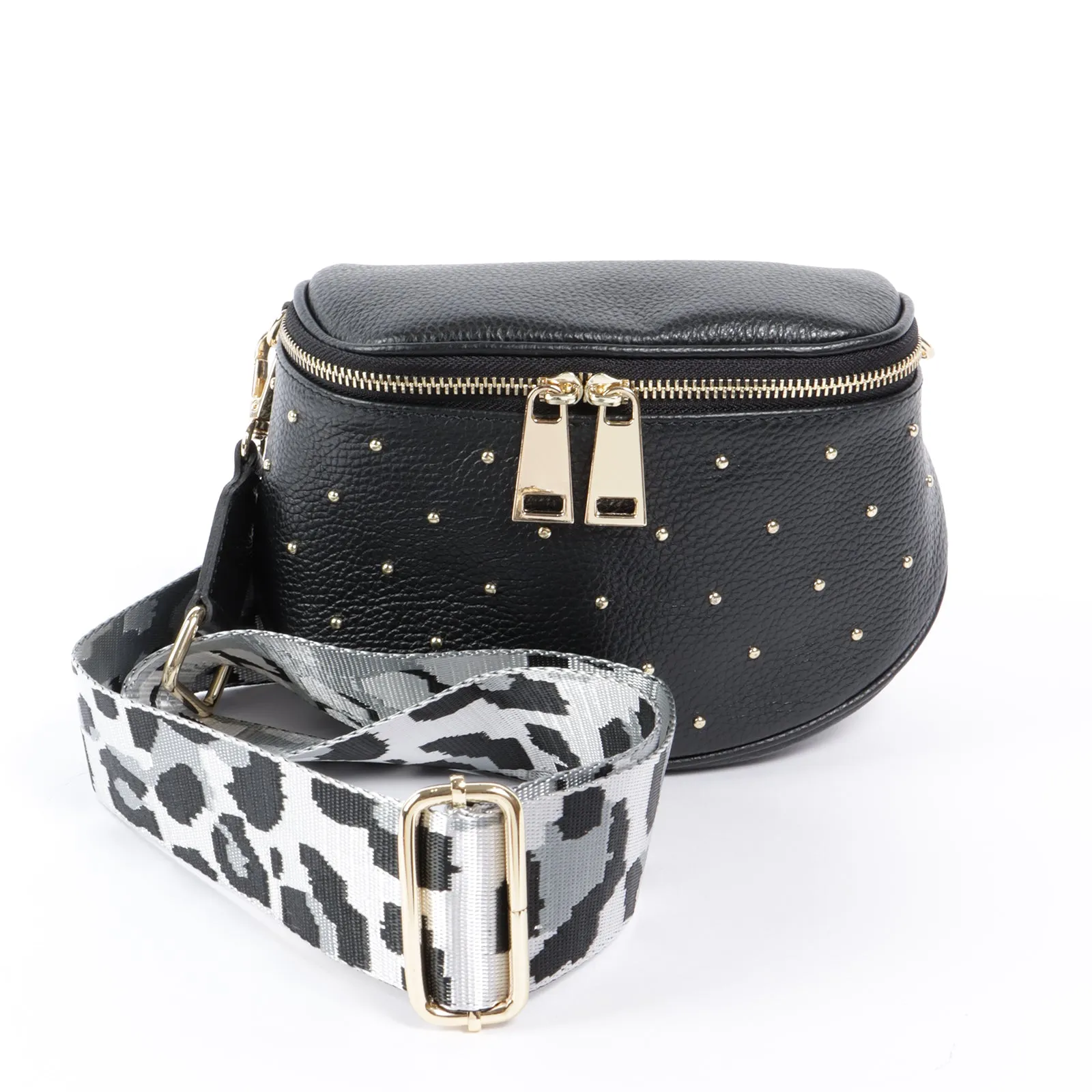 Atlantic City Leonie Fanny Pack / Crossbody