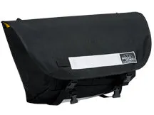 BaileyWorks Super Pro Messenger Bag