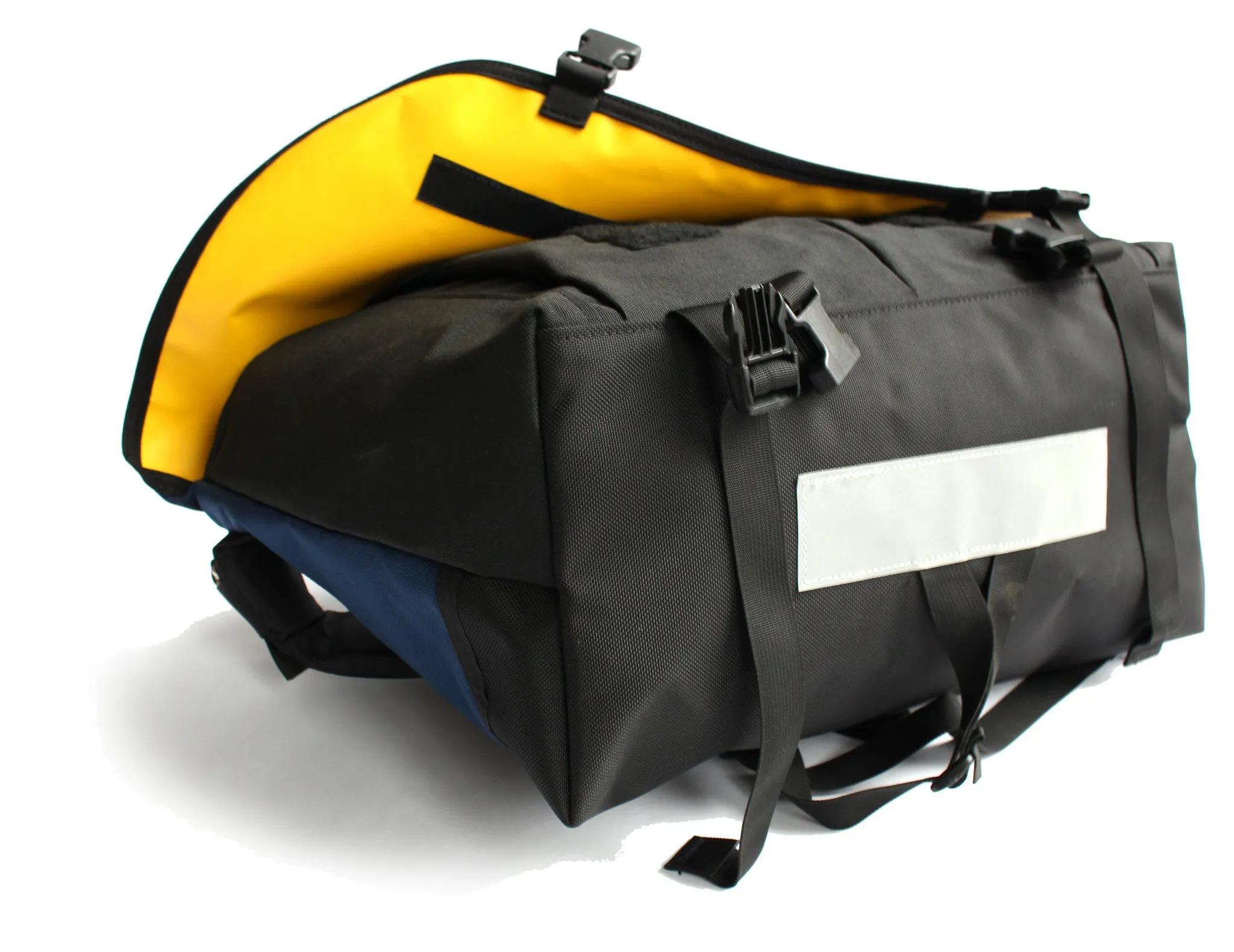 BaileyWorks Super Pro Messenger Bag