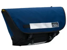 BaileyWorks Super Pro Messenger Bag