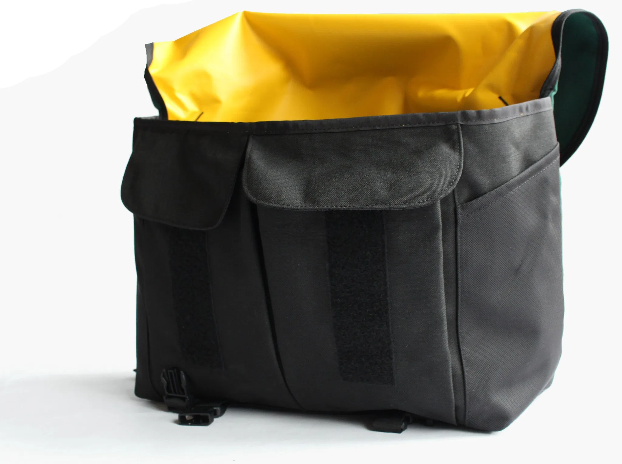 BaileyWorks Super Pro Messenger Bag