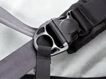 BaileyWorks Super Pro Messenger Bag