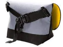 BaileyWorks Super Pro Messenger Bag