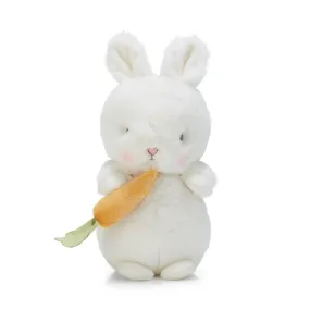 Bunnies by the Bay Stuffed Animal - Bud Bunny Cricket Island