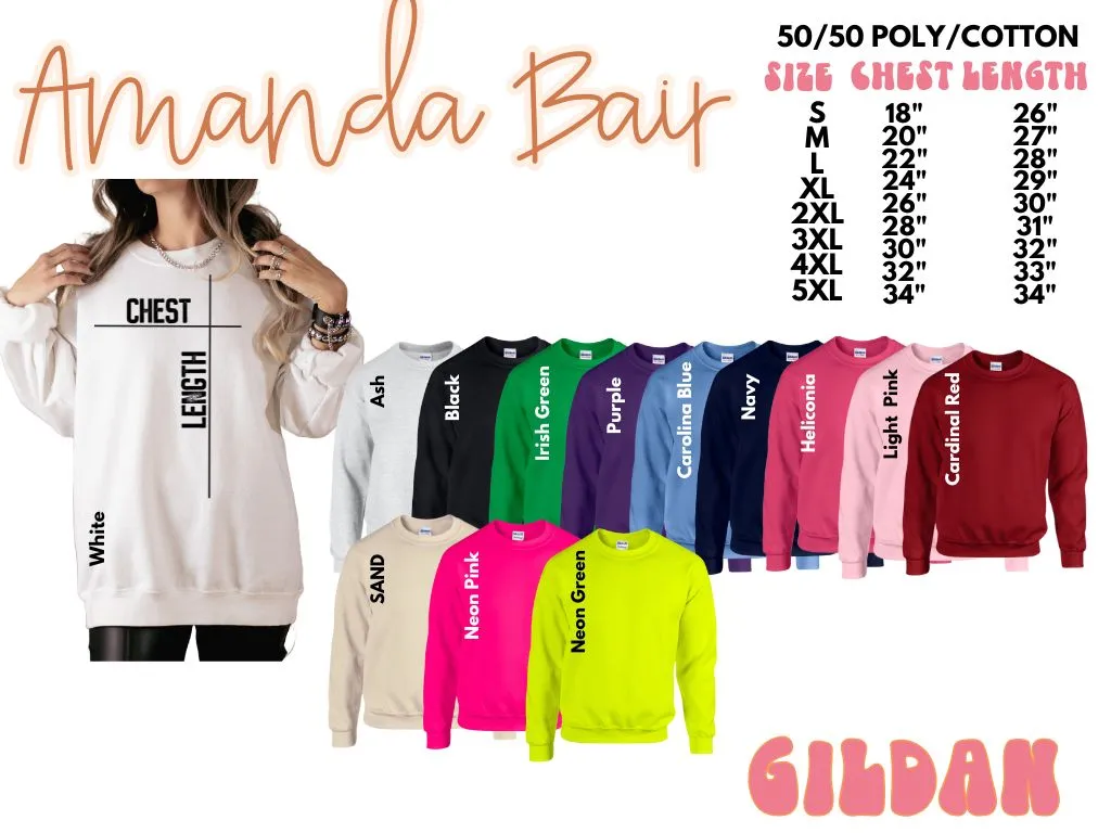 Custom Applique Shirt