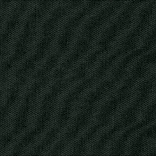 Duck Canvas by James Thompson in Hunter Green