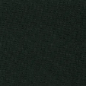 Duck Canvas by James Thompson in Hunter Green