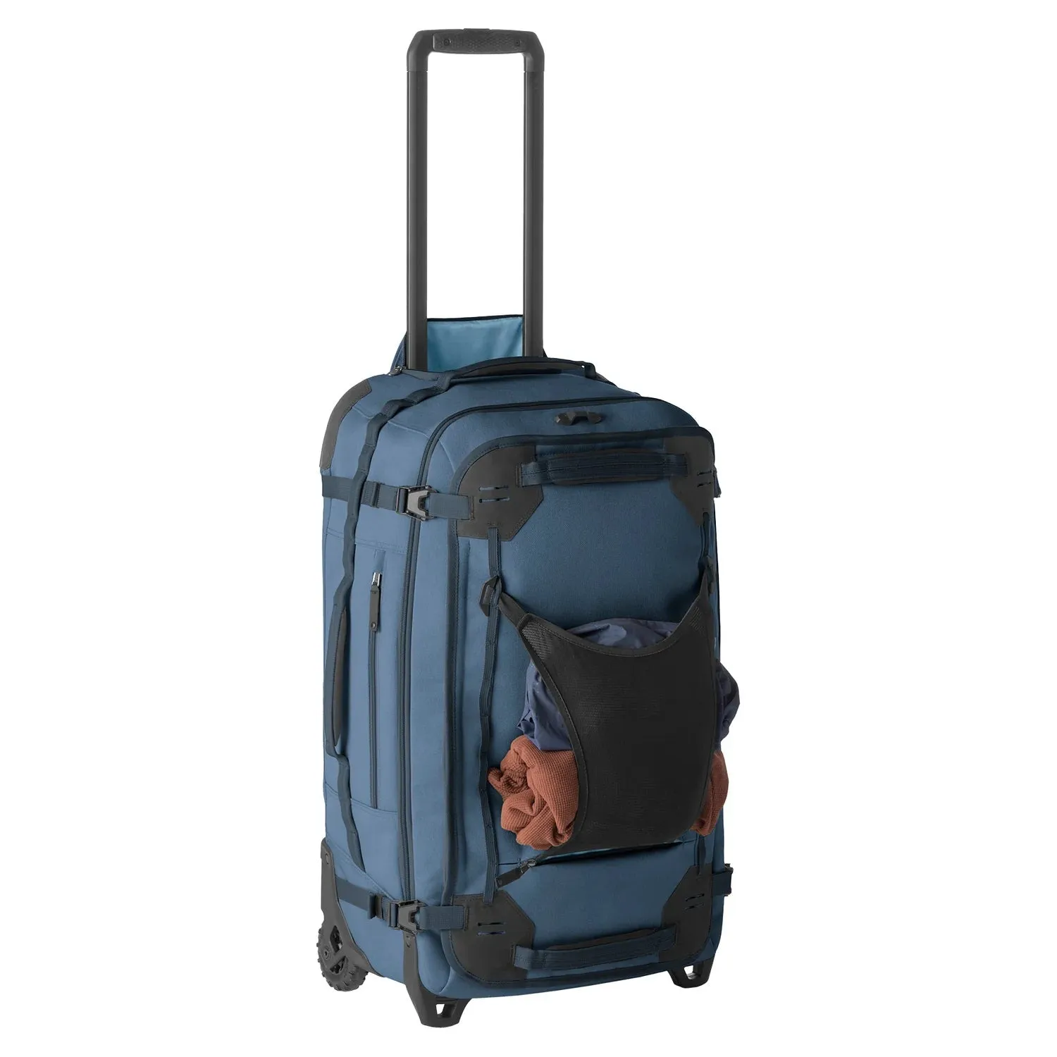 Eagle Creek Gear Warrior XE 2 Wheeled 27" Checked Suitcase