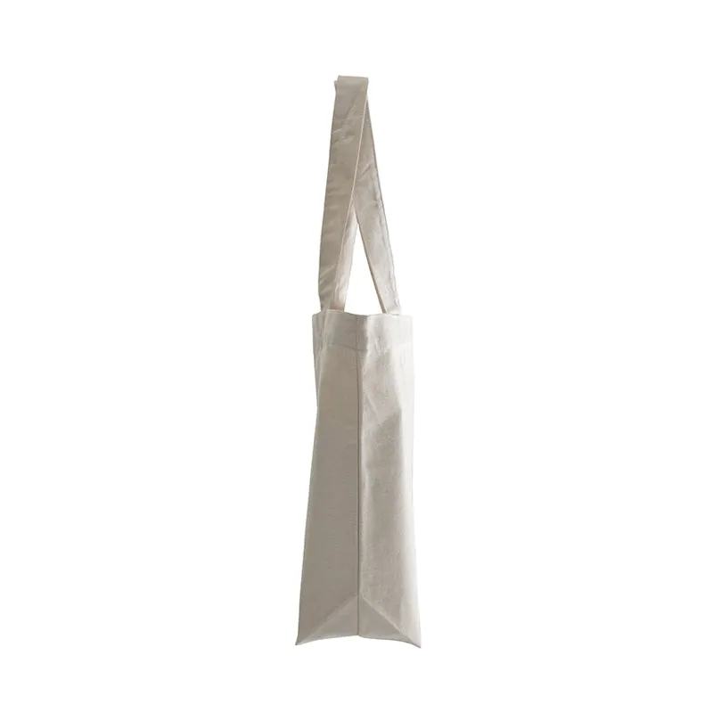 Ecobags Certified Organic Canvas Tote Bag 'Good Grocer'