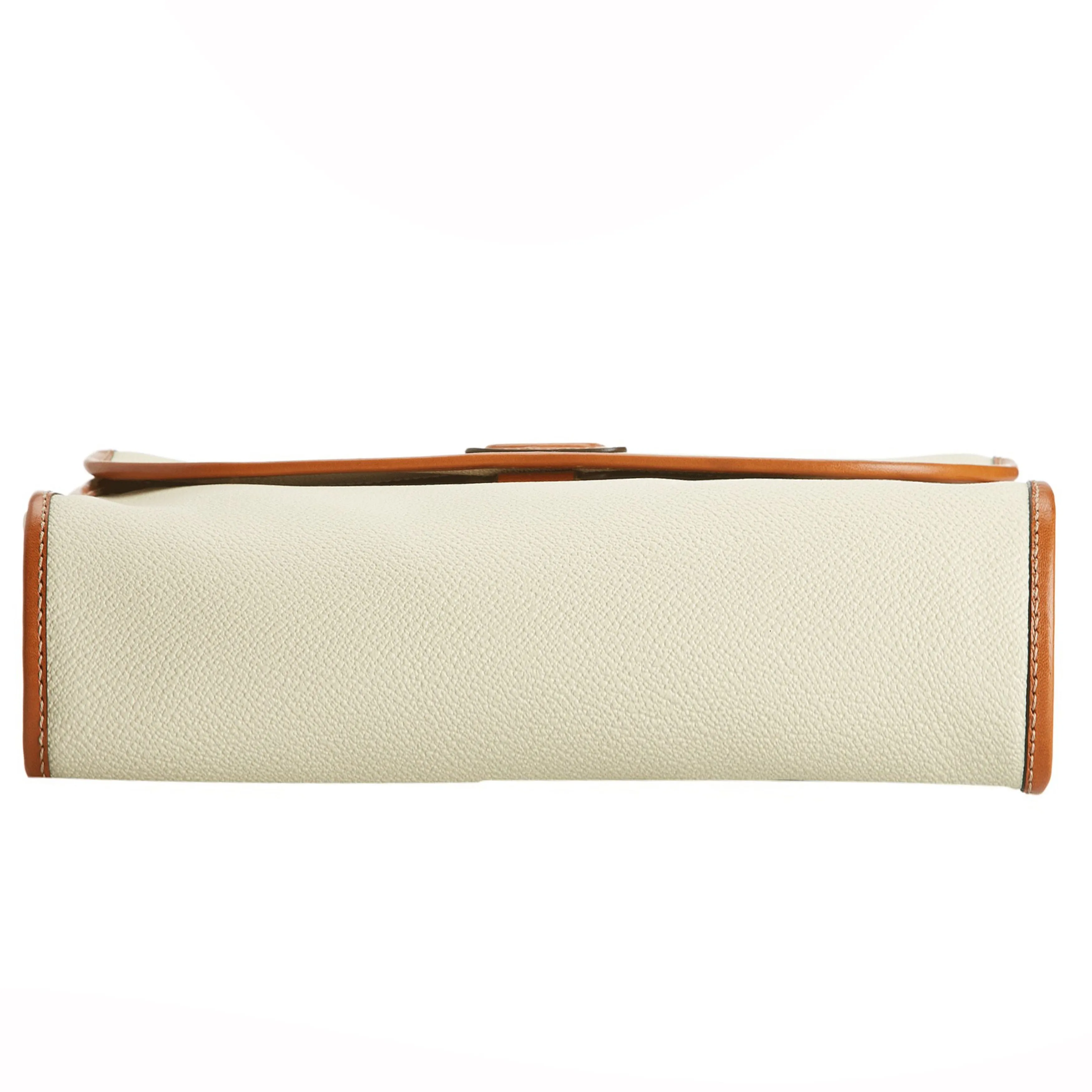 Firenze Tri-fold Traveler Cream
