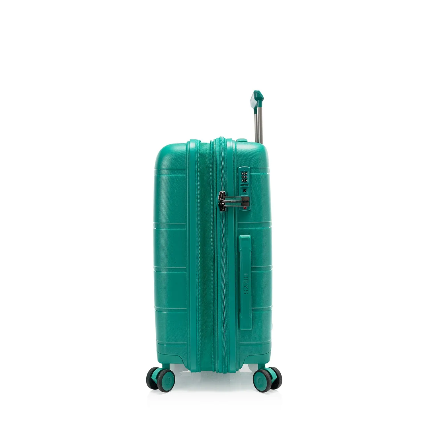 Fortis 21.5" Carry-On Luggage