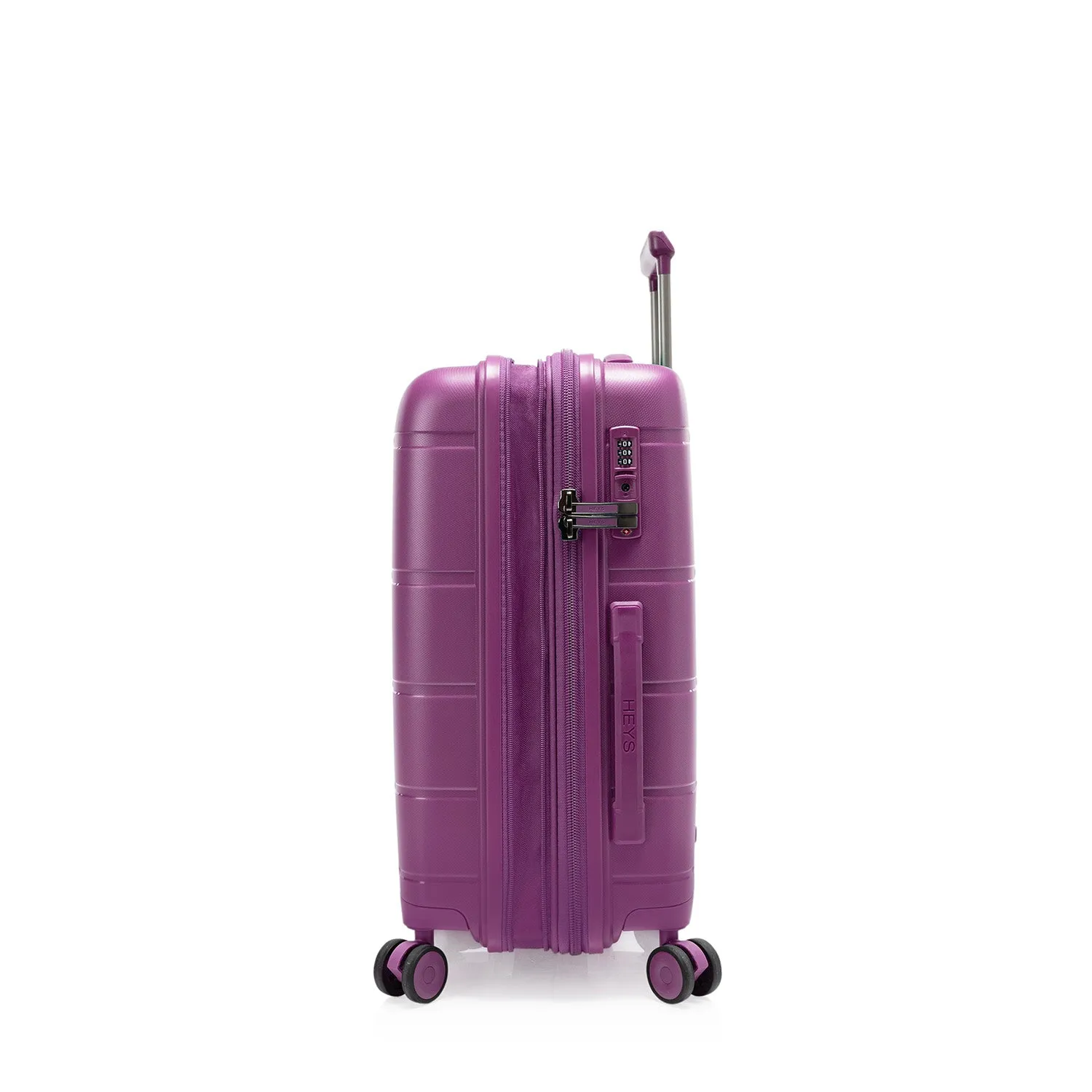 Fortis 21.5" Carry-On Luggage