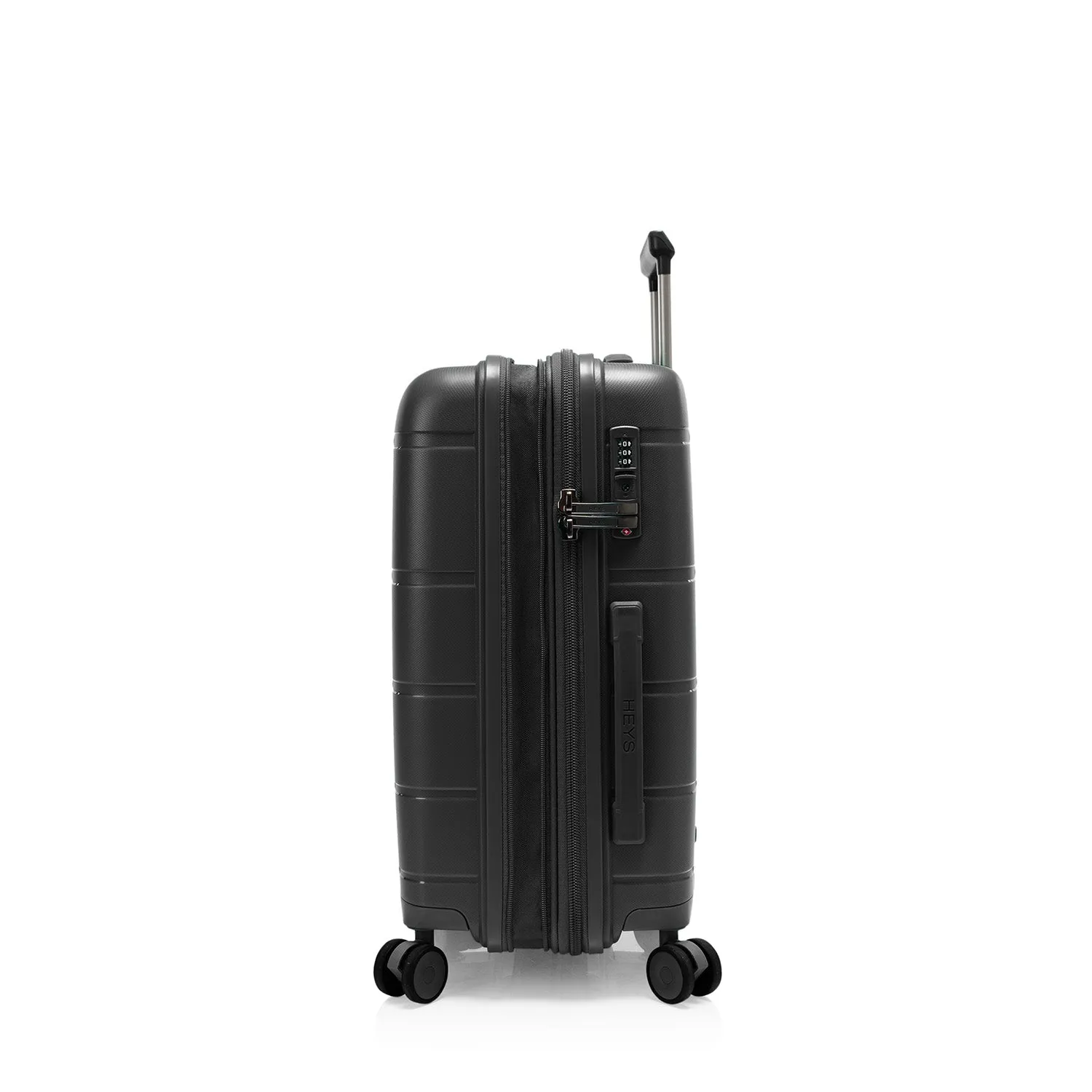 Fortis 21.5" Carry-On Luggage