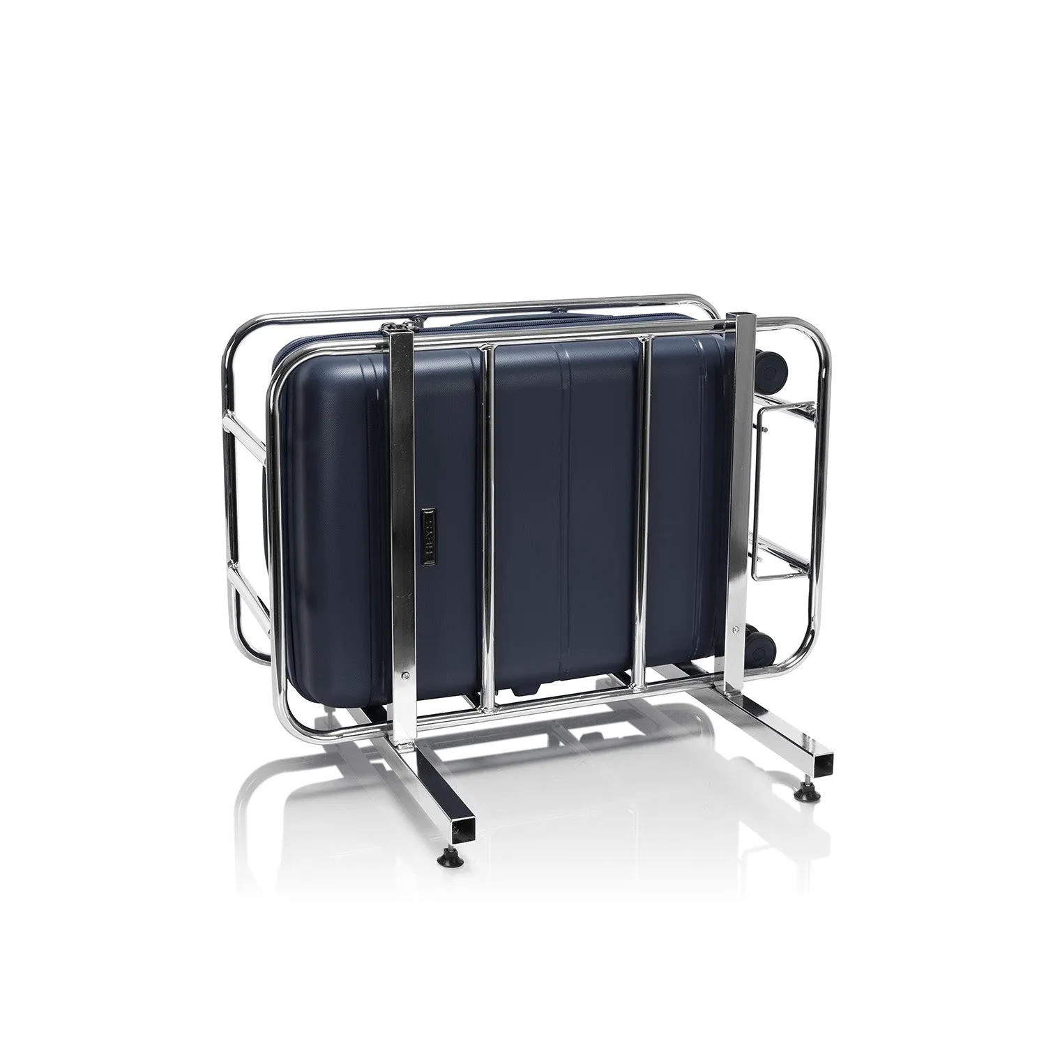Fortis 21.5" Carry-On Luggage