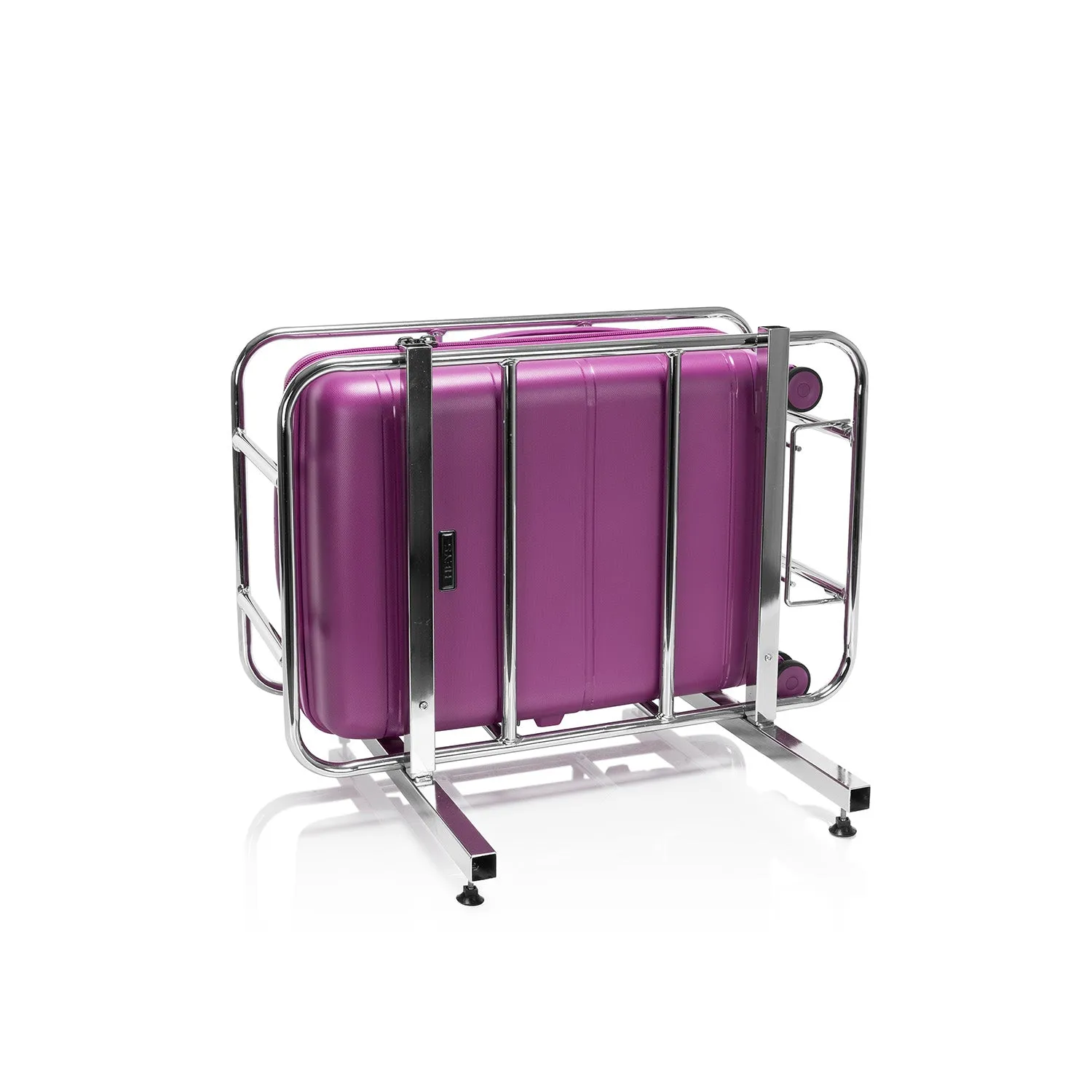 Fortis 21.5" Carry-On Luggage