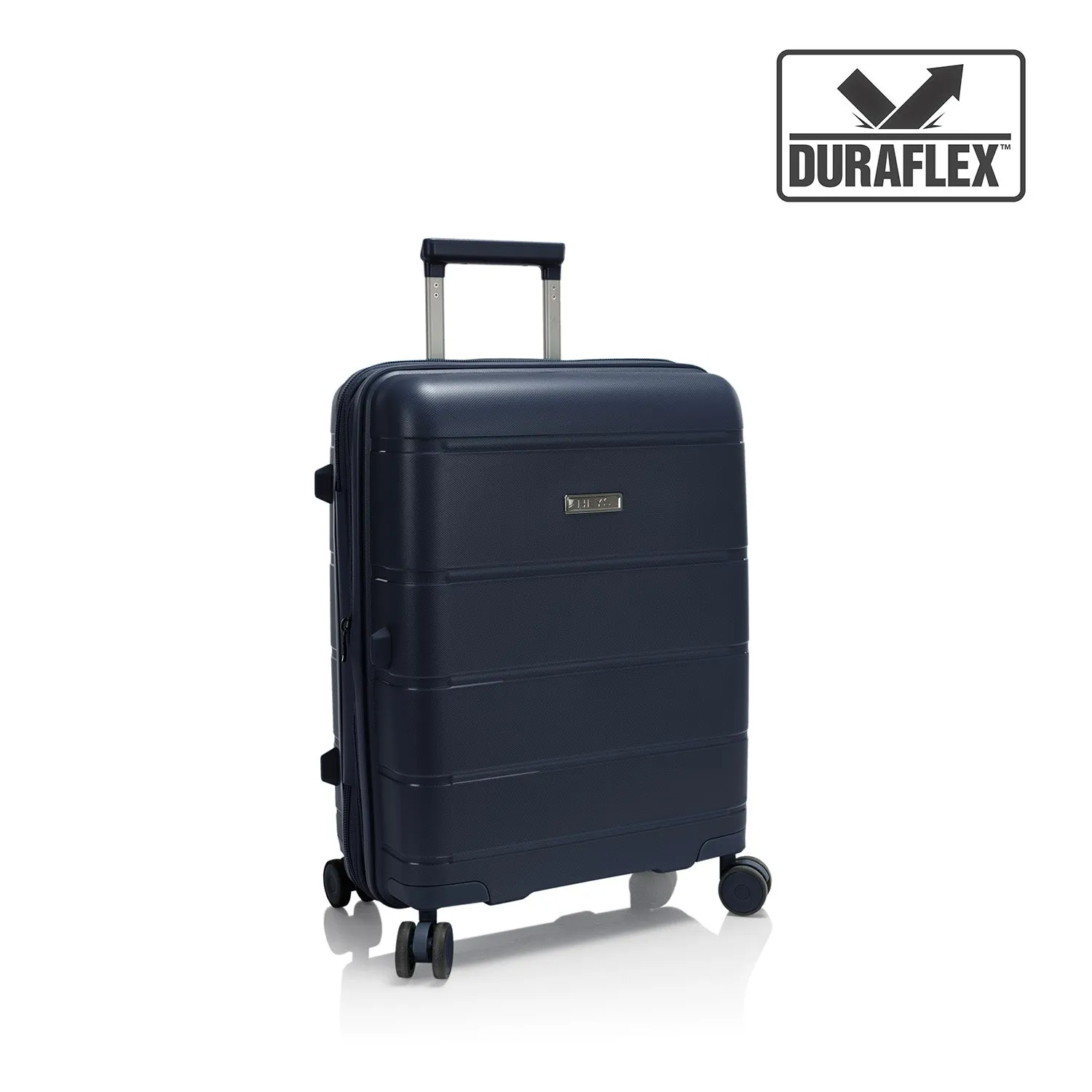 Fortis 21.5" Carry-On Luggage