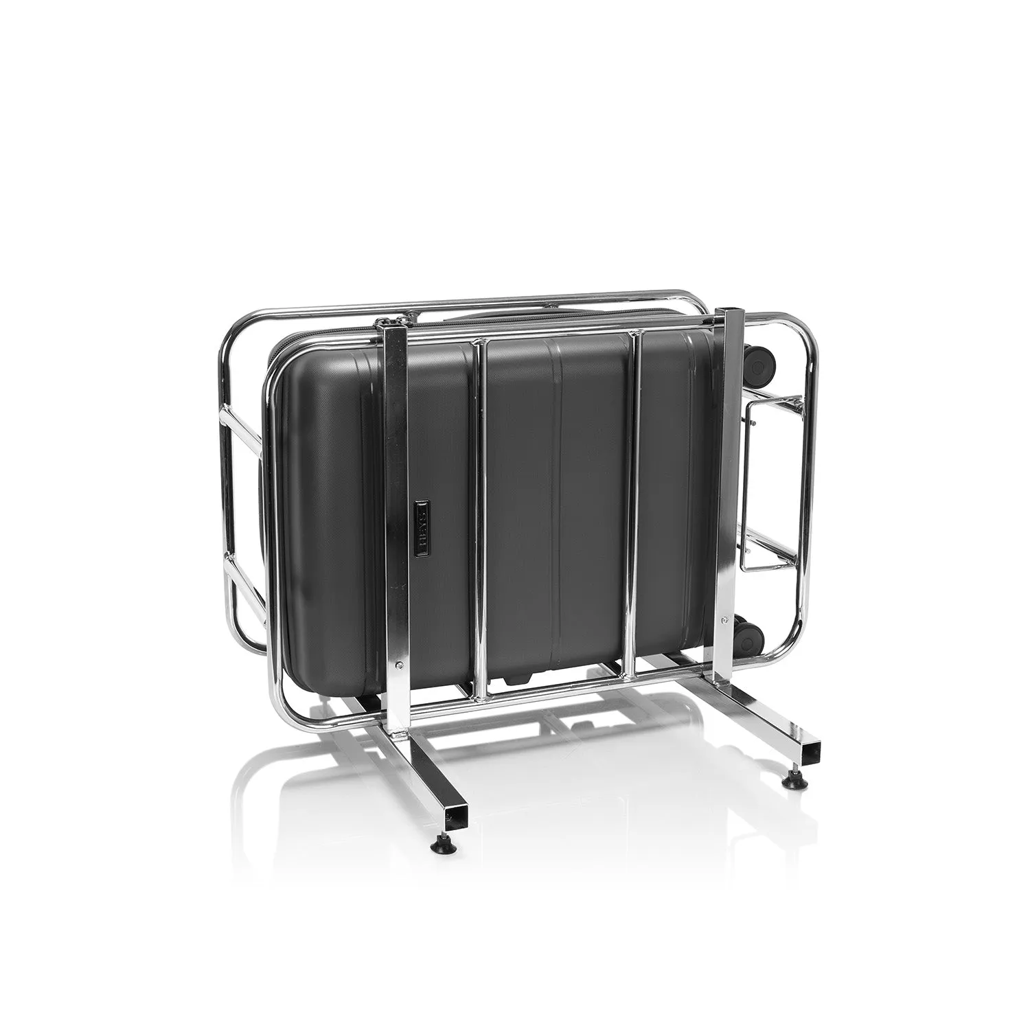 Fortis 21.5" Carry-On Luggage