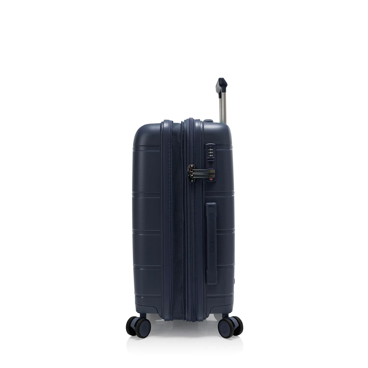 Fortis 21.5" Carry-On Luggage