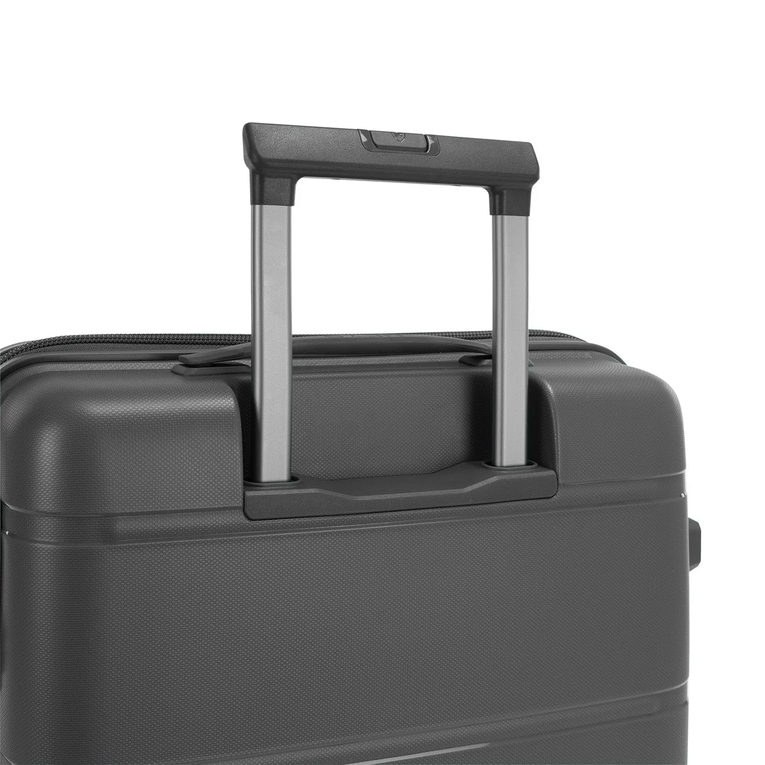 Fortis 21.5" Carry-On Luggage