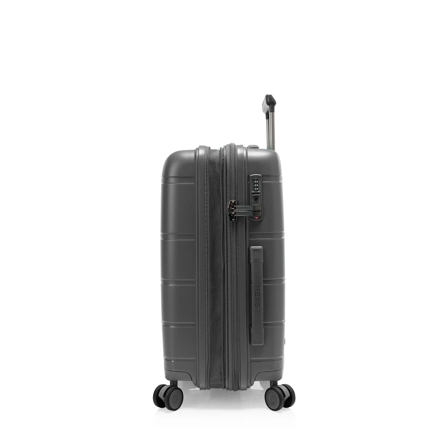 Fortis 21.5" Carry-On Luggage