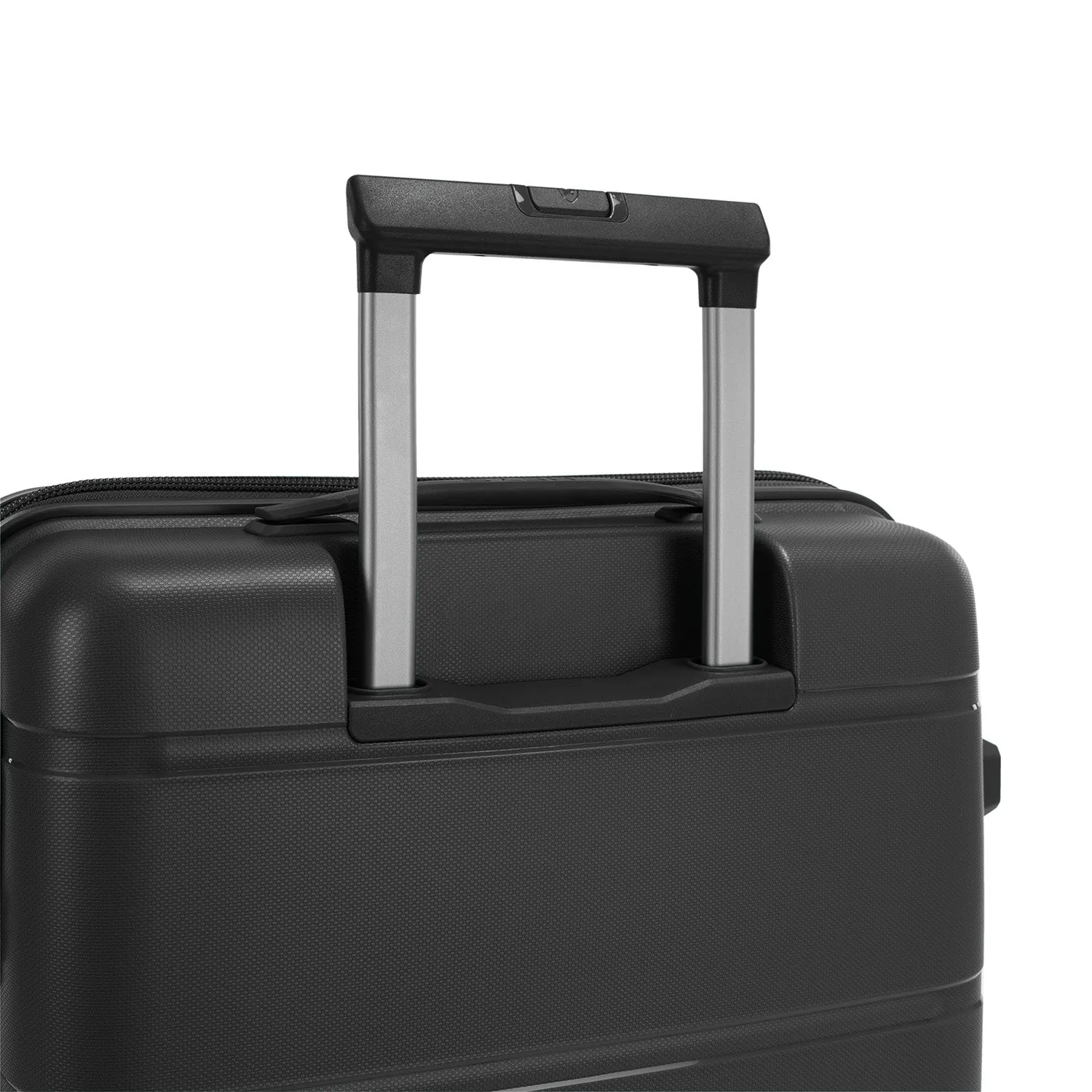 Fortis 21.5" Carry-On Luggage