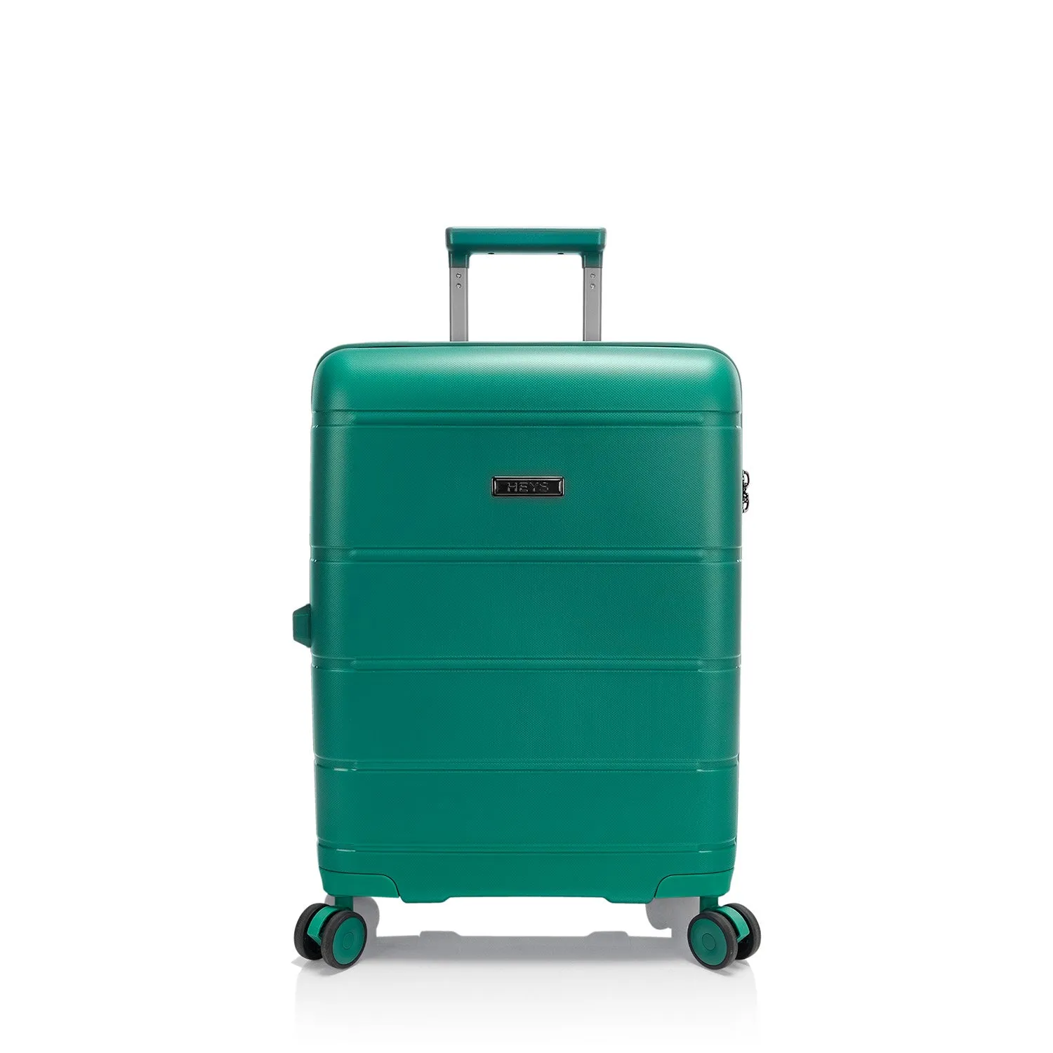 Fortis 21.5" Carry-On Luggage