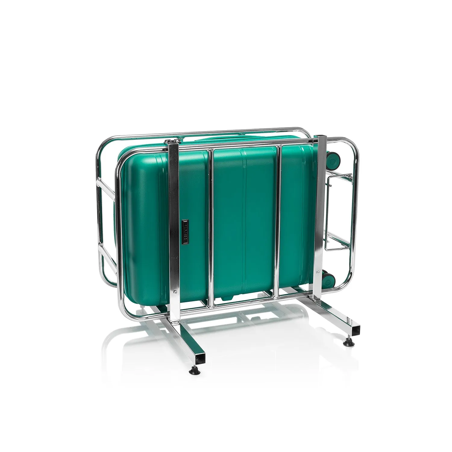 Fortis 21.5" Carry-On Luggage