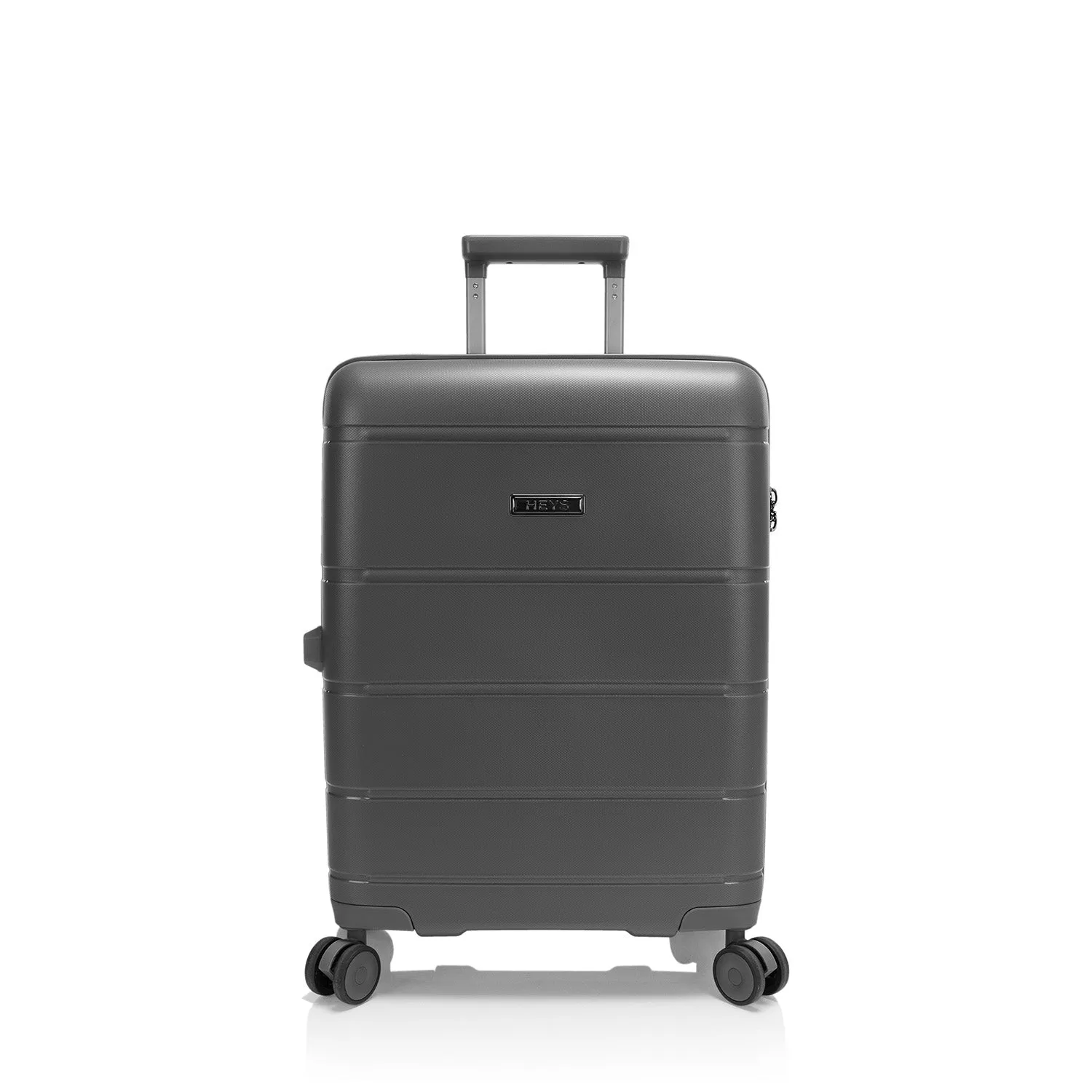 Fortis 21.5" Carry-On Luggage