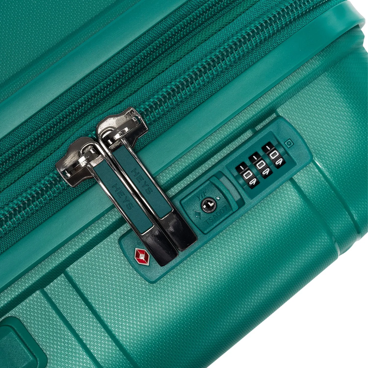 Fortis 21.5" Carry-On Luggage