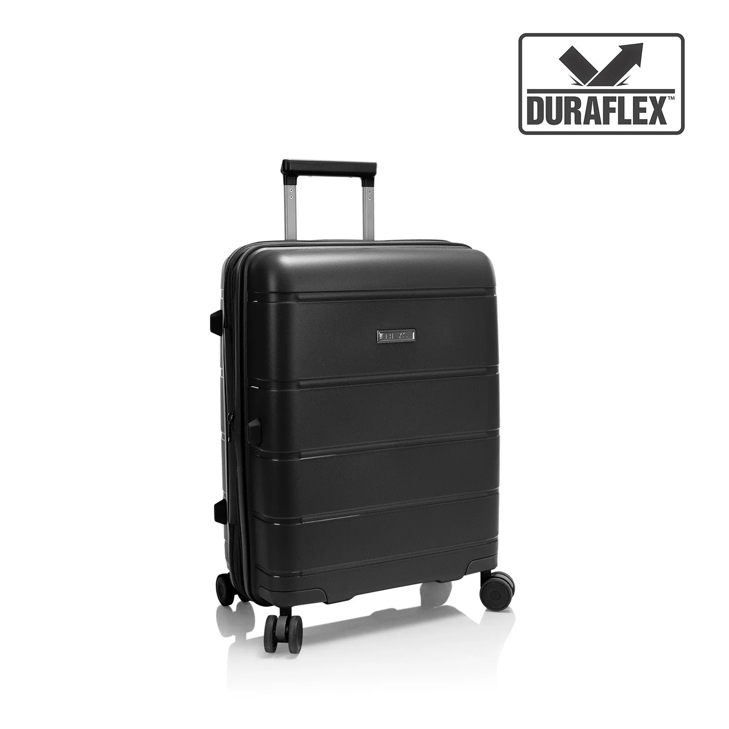 Fortis 21.5" Carry-On Luggage