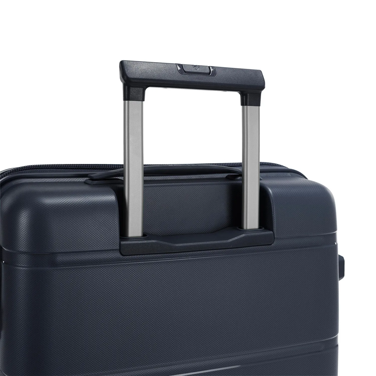 Fortis 21.5" Carry-On Luggage