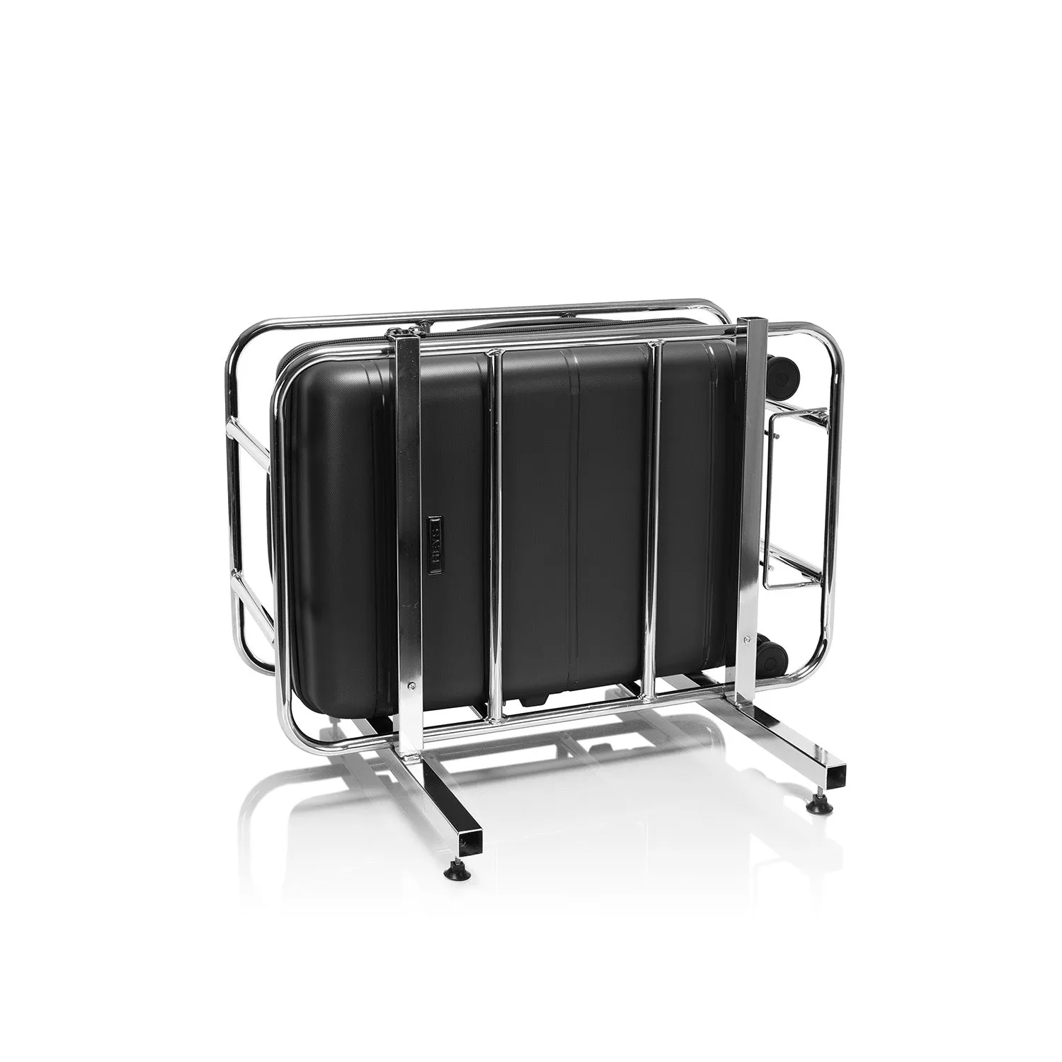 Fortis 21.5" Carry-On Luggage