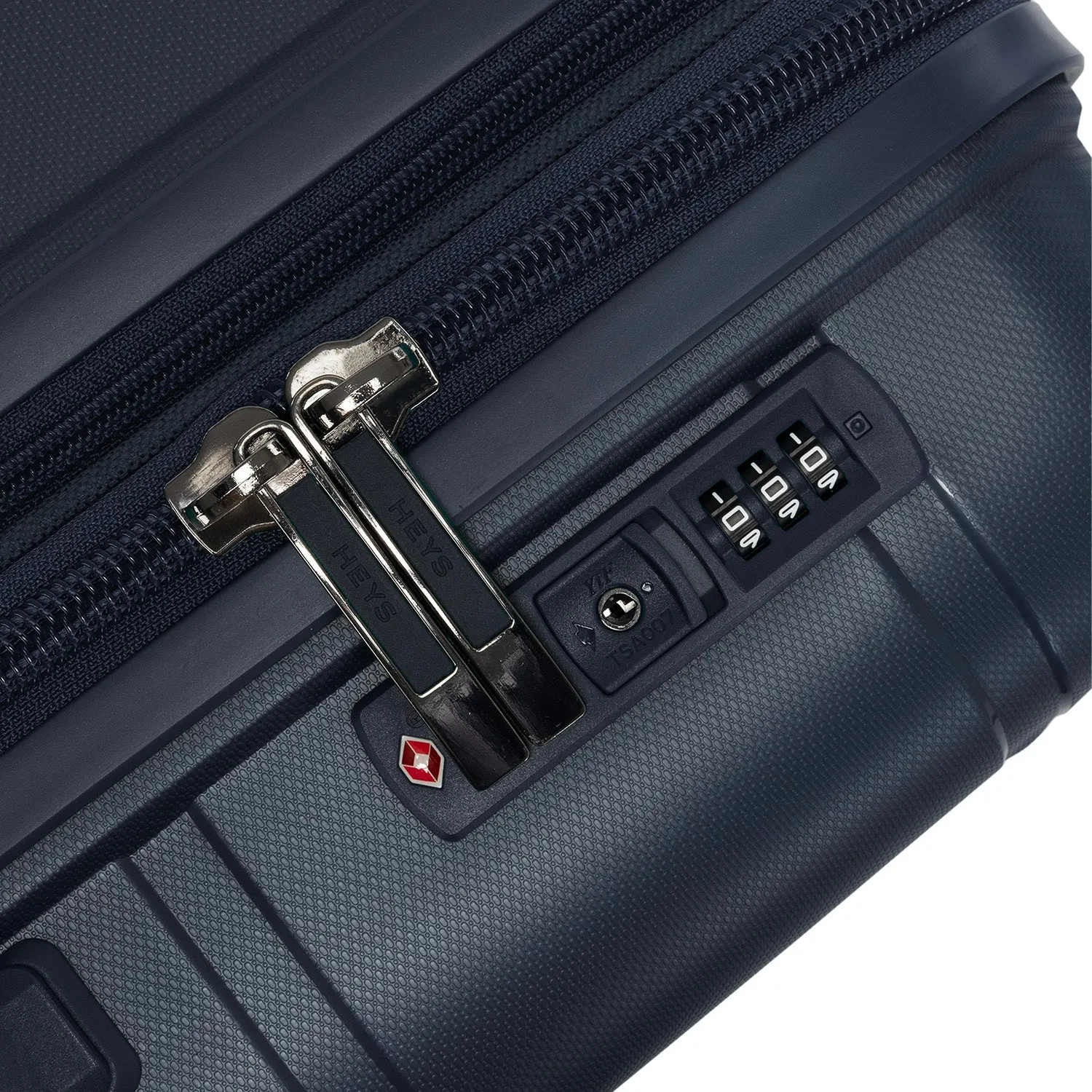 Fortis 21.5" Carry-On Luggage