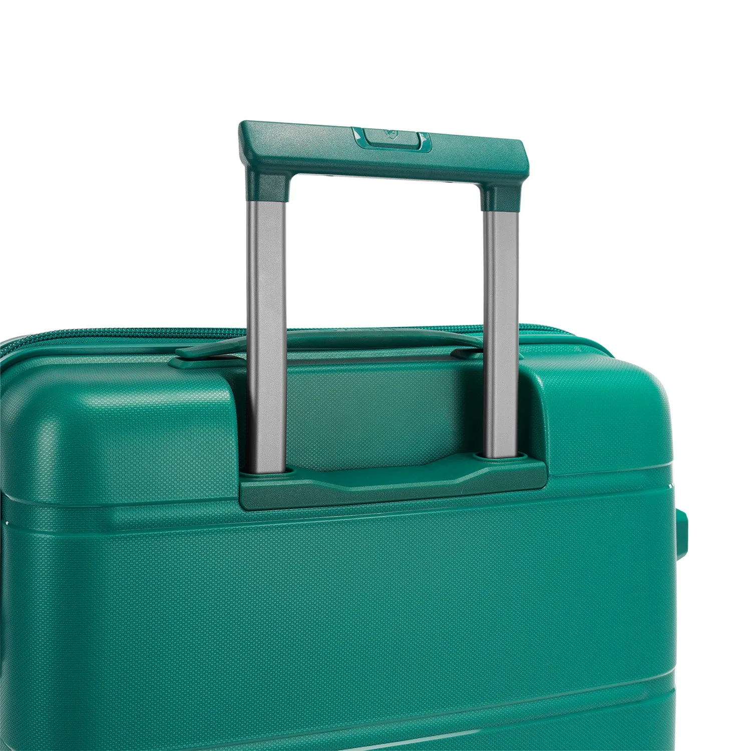 Fortis 21.5" Carry-On Luggage