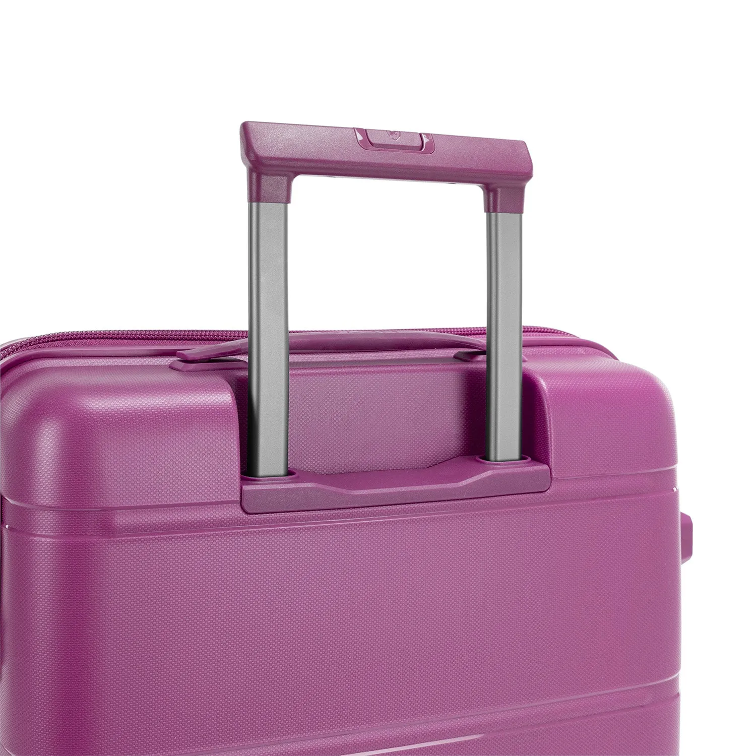 Fortis 21.5" Carry-On Luggage