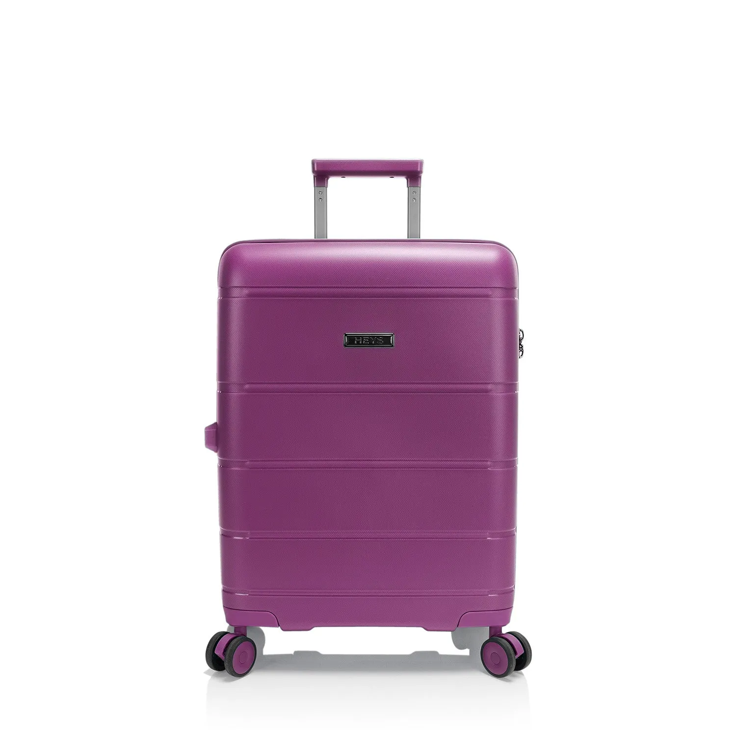 Fortis 21.5" Carry-On Luggage