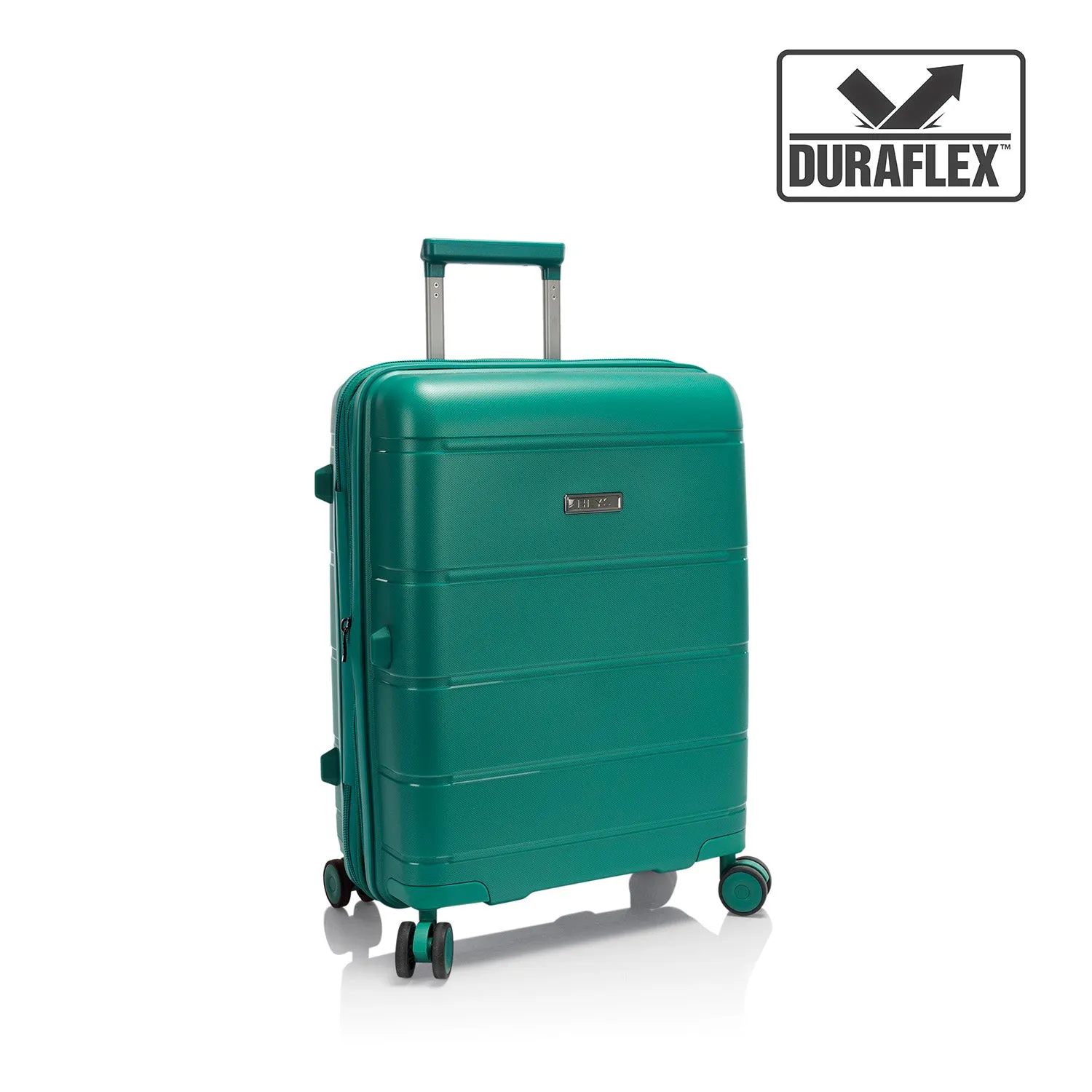 Fortis 21.5" Carry-On Luggage