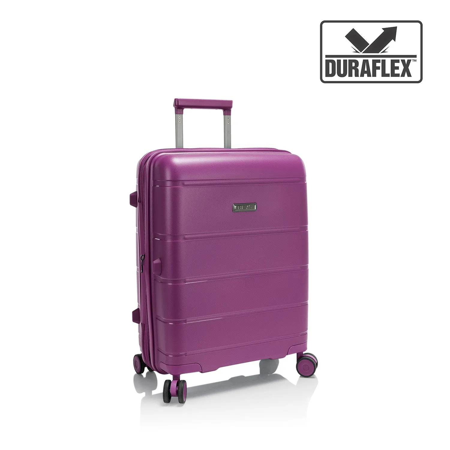 Fortis 21.5" Carry-On Luggage