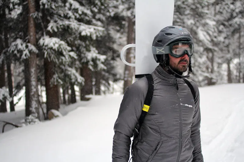 Function Ultralight Snowboard Carry Strap
