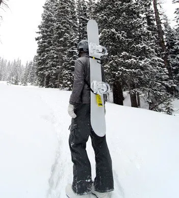 Function Ultralight Snowboard Carry Strap