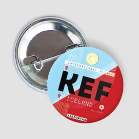 KEF - Button