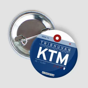KTM - Button