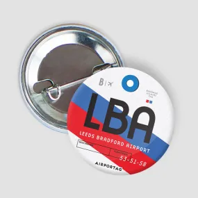LBA - Button