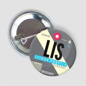 LIS - Button