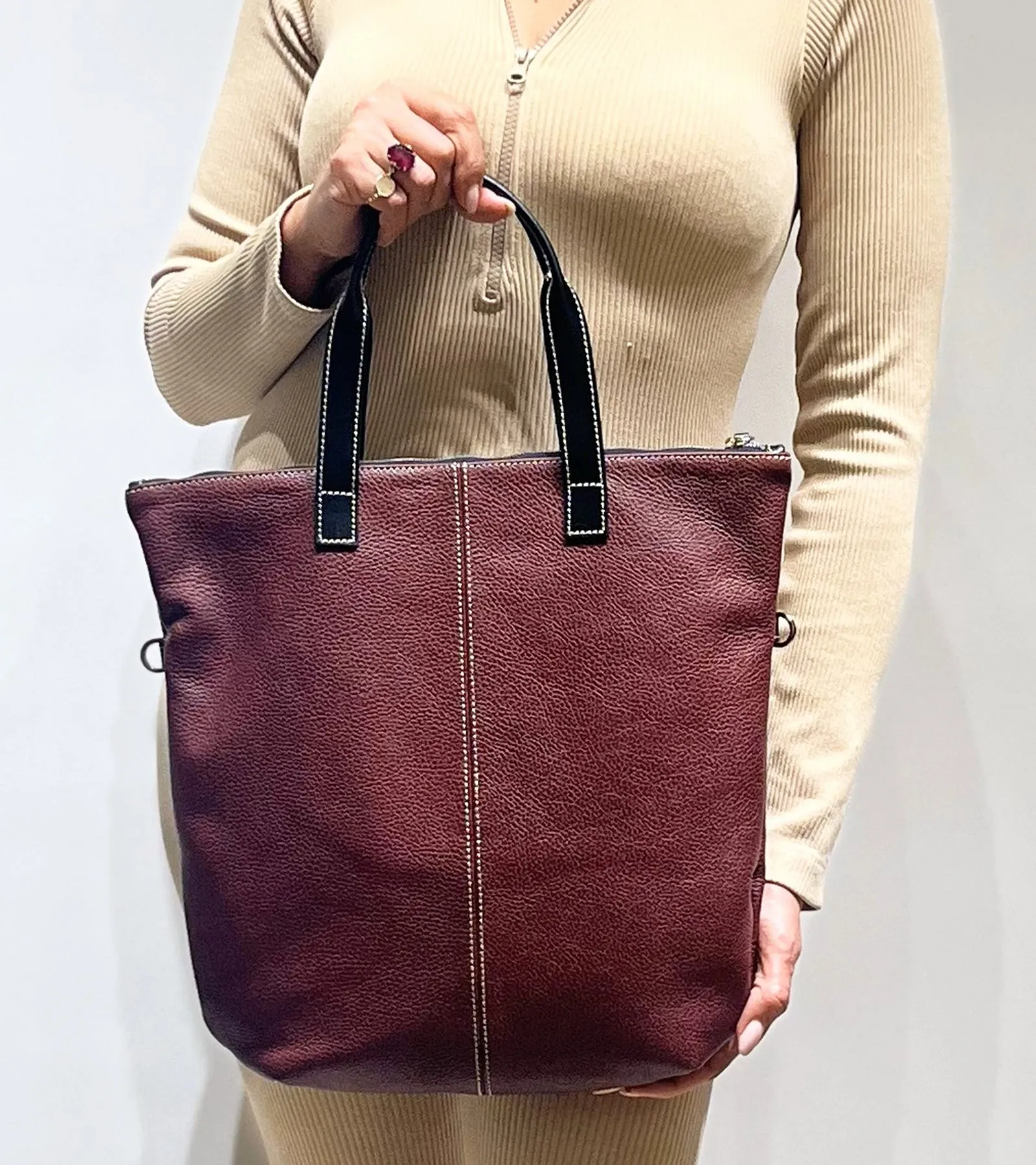 Ludovica Shoulder Bag